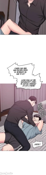 I Is it okay to get wet? Ch. 1~54 : página 1575