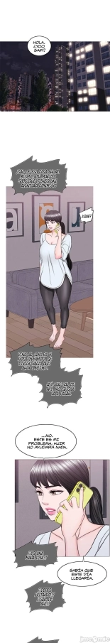 I Is it okay to get wet? Ch. 1~54 : página 1579