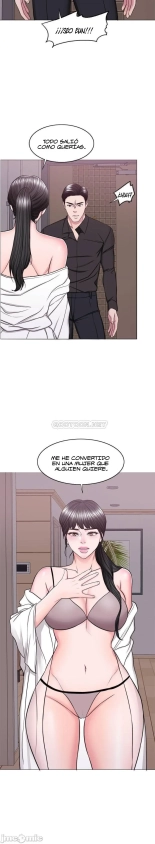 I Is it okay to get wet? Ch. 1~54 : página 1582
