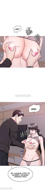 I Is it okay to get wet? Ch. 1~54 : página 1584