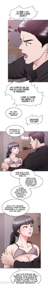 I Is it okay to get wet? Ch. 1~54 : página 1591