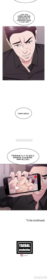 I Is it okay to get wet? Ch. 1~54 : página 1592