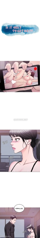 I Is it okay to get wet? Ch. 1~54 : página 1593