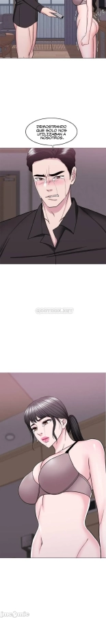 I Is it okay to get wet? Ch. 1~54 : página 1594