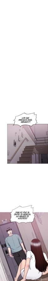 I Is it okay to get wet? Ch. 1~54 : página 1595