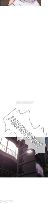I Is it okay to get wet? Ch. 1~54 : página 1598