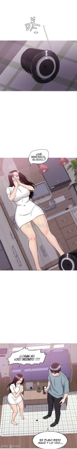 I Is it okay to get wet? Ch. 1~54 : página 1599