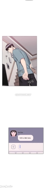 I Is it okay to get wet? Ch. 1~54 : página 1600