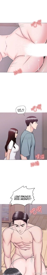 I Is it okay to get wet? Ch. 1~54 : página 1603