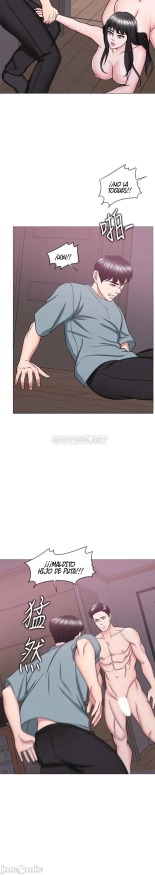 I Is it okay to get wet? Ch. 1~54 : página 1606