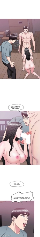 I Is it okay to get wet? Ch. 1~54 : página 1607
