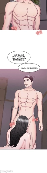 I Is it okay to get wet? Ch. 1~54 : página 1610