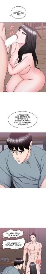 I Is it okay to get wet? Ch. 1~54 : página 1611