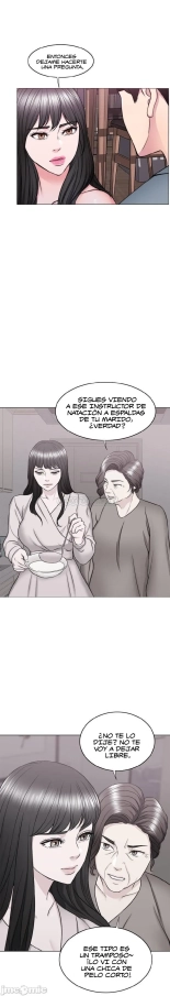 I Is it okay to get wet? Ch. 1~54 : página 1613