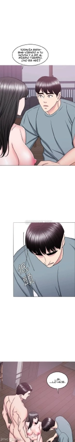 I Is it okay to get wet? Ch. 1~54 : página 1615