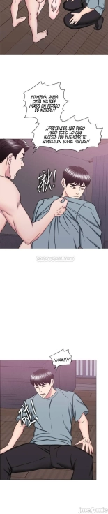 I Is it okay to get wet? Ch. 1~54 : página 1616