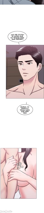 I Is it okay to get wet? Ch. 1~54 : página 1620