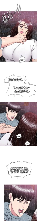 I Is it okay to get wet? Ch. 1~54 : página 1624