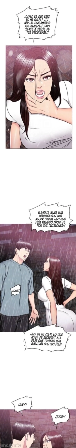 I Is it okay to get wet? Ch. 1~54 : página 1626