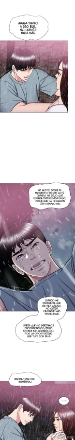 I Is it okay to get wet? Ch. 1~54 : página 1628