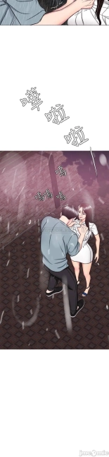 I Is it okay to get wet? Ch. 1~54 : página 1629