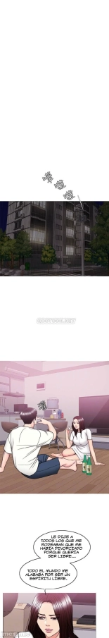 I Is it okay to get wet? Ch. 1~54 : página 1630
