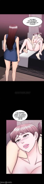 I Is it okay to get wet? Ch. 1~54 : página 1633