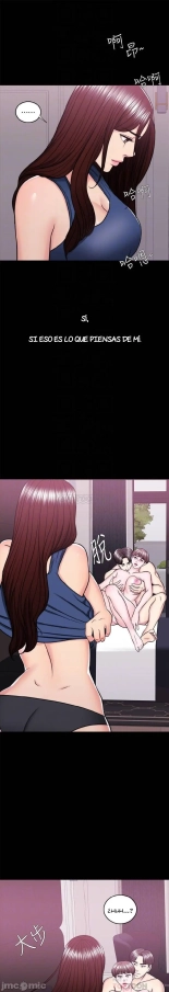 I Is it okay to get wet? Ch. 1~54 : página 1634