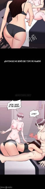 I Is it okay to get wet? Ch. 1~54 : página 1635