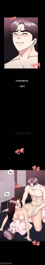 I Is it okay to get wet? Ch. 1~54 : página 1638