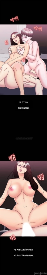 I Is it okay to get wet? Ch. 1~54 : página 1640