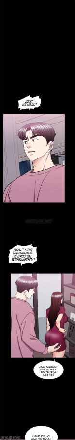 I Is it okay to get wet? Ch. 1~54 : página 1642
