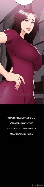 I Is it okay to get wet? Ch. 1~54 : página 1643