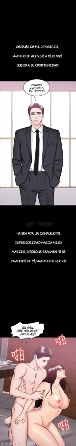 I Is it okay to get wet? Ch. 1~54 : página 1644