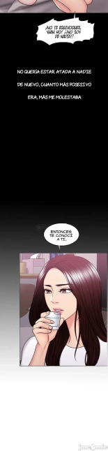 I Is it okay to get wet? Ch. 1~54 : página 1645