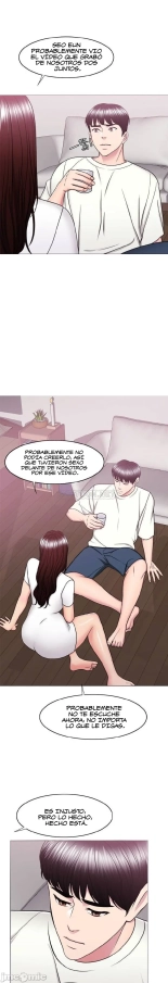 I Is it okay to get wet? Ch. 1~54 : página 1646