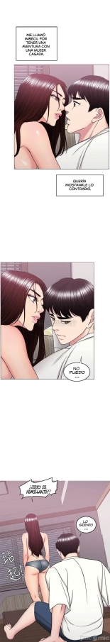 I Is it okay to get wet? Ch. 1~54 : página 1648