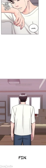 I Is it okay to get wet? Ch. 1~54 : página 1651