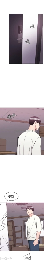 I Is it okay to get wet? Ch. 1~54 : página 1654