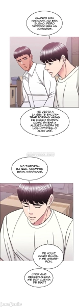 I Is it okay to get wet? Ch. 1~54 : página 1657