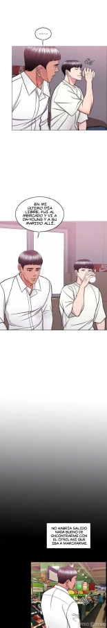 I Is it okay to get wet? Ch. 1~54 : página 1658