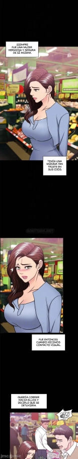 I Is it okay to get wet? Ch. 1~54 : página 1660