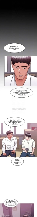 I Is it okay to get wet? Ch. 1~54 : página 1662