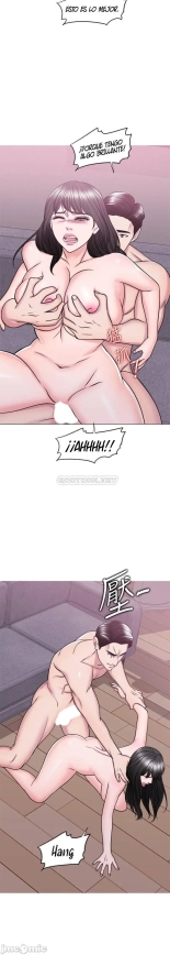 I Is it okay to get wet? Ch. 1~54 : página 1667