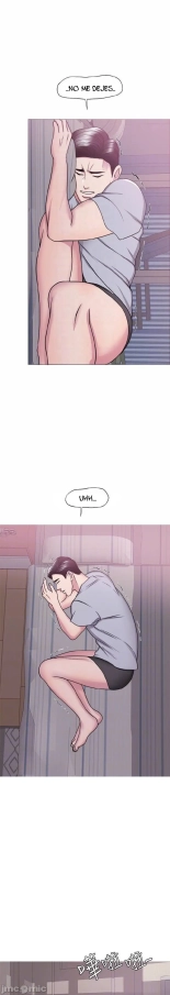 I Is it okay to get wet? Ch. 1~54 : página 1670