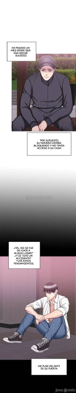 I Is it okay to get wet? Ch. 1~54 : página 1676