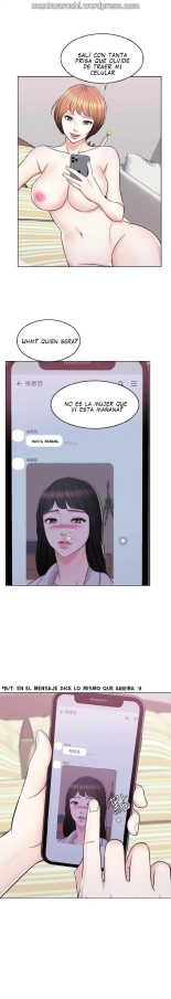 I Is it okay to get wet? Ch. 1~54 : página 168