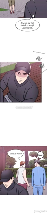 I Is it okay to get wet? Ch. 1~54 : página 1680