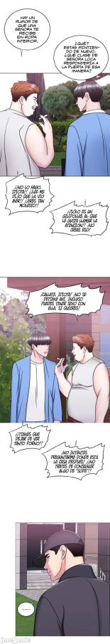 I Is it okay to get wet? Ch. 1~54 : página 1681