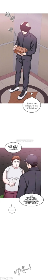 I Is it okay to get wet? Ch. 1~54 : página 1683